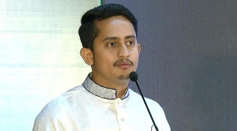 আমাদের ভোট কেড়ে নেওয়া হয়েছে: সারজিস আলম