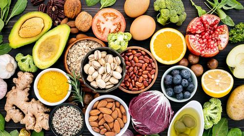 উচ্চ রক্তচাপ নিয়ন্ত্রণে ইফতারে রাখবেন যেসব খাবার