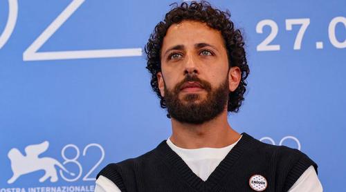 মার্কিন ভ্রমণ নিষেধাজ্ঞার কারণে আটকে গেল ফিলিস্তিনি অভিনেতার অস্কার সফর