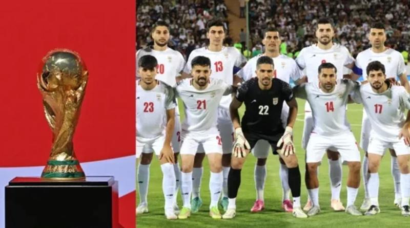 এবার যুক্তরাষ্ট্রকেই বিশ্বকাপ থেকে বাদ দেওয়ার দাবি ইরানের