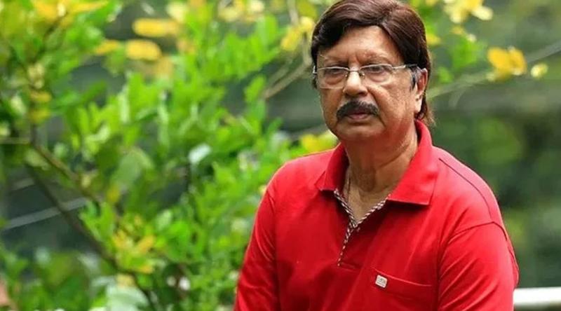 অসুস্থ অভিনেতা সোহেল রানা