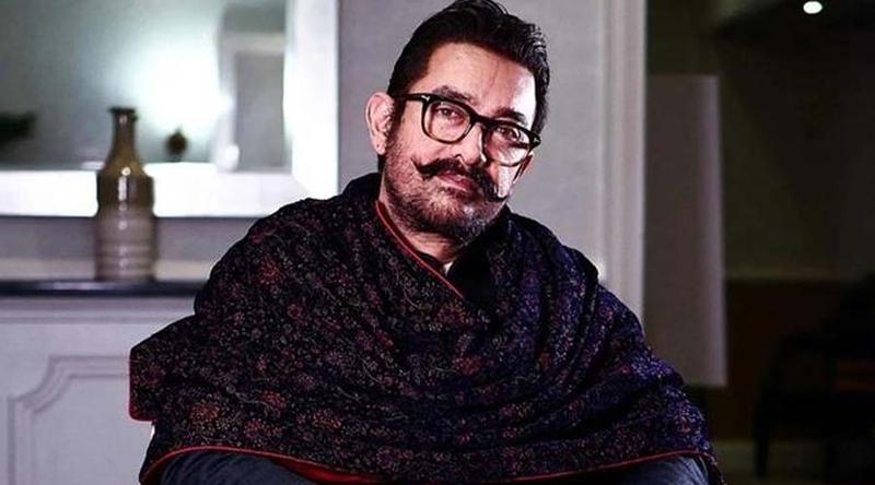 বিপুল সম্পদের মালিক বলিউড অভিনেতা আমির খান!