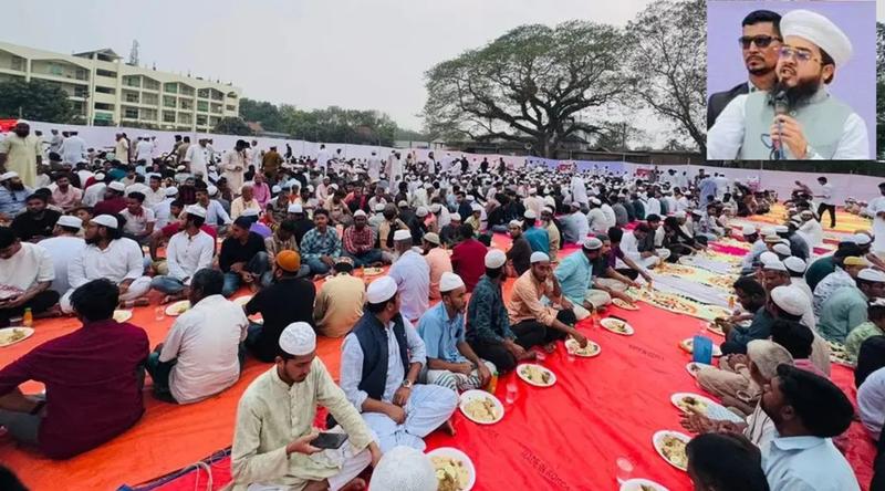 প্রতিহিংসা নয়, নতুনত্বের রাজনীতি দেখতে চাই: এমপি হানজালা