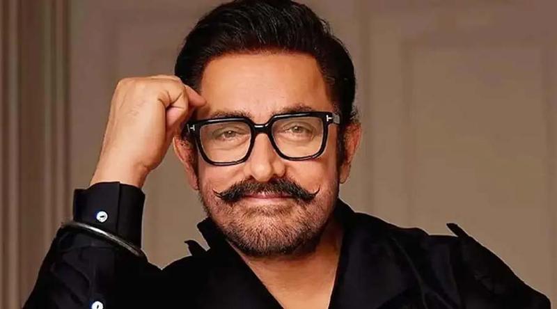 আজ অভিনেতা আমির খানের জন্মদিন