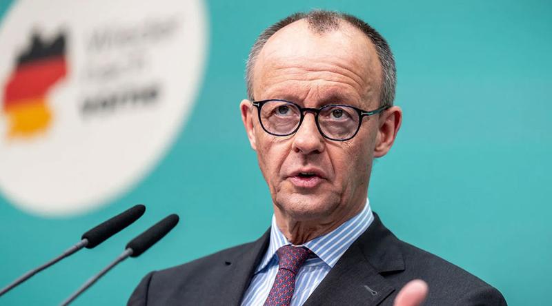 রাশিয়ার তেলের ওপর মার্কিন নিষেধাজ্ঞা শিথিল করা ভুল: জার্মানি