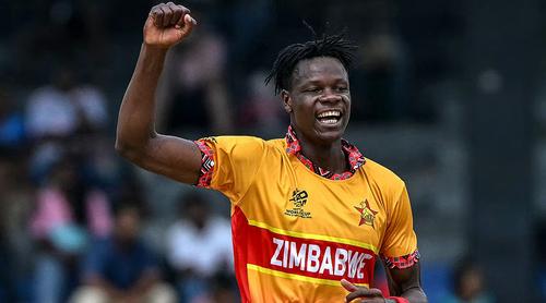 আইপিএলে যোগ দিতে পিএসএল ছাড়লেন মুজারাবানি