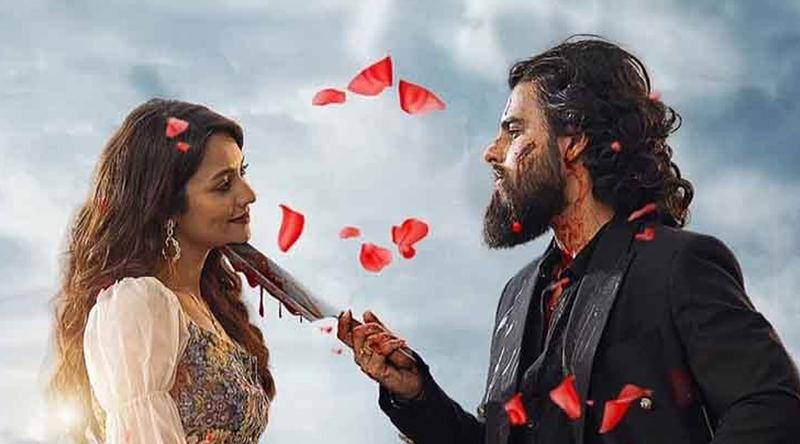 নারী কিসে আটকায়? নারী বলে মায়ায়, আমি বলি লোভে: রাক্ষস