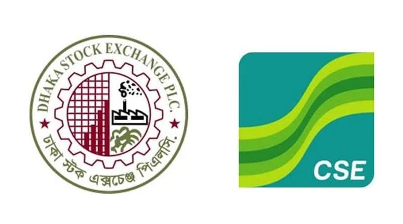 পুঁজিবাজারে সাপ্তাহিক লেনদেন কমেছে ২৪ শতাংশ