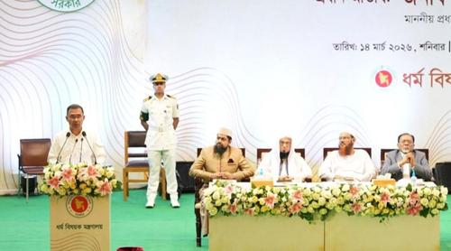 নাগরিকদের দুর্বল রেখে রাষ্ট্র কখনো শক্তিশালী হতে পারে না : প্রধানমন্ত্রী