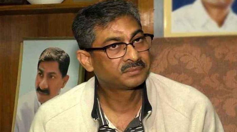 প্রকৃতির সঙ্গে যুদ্ধ করে আমরা বেঁচে আছি : পানিসম্পদমন্ত্রী