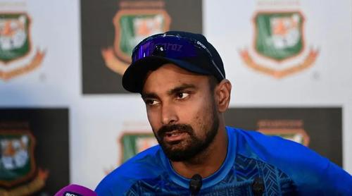 বৃষ্টি না হলে, ৫০ ওভার খেলা হলে ভিন্ন গল্প হতে পারত: লিটন