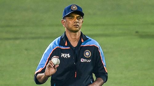 দ্রাবিড়সহ ভারতের ৩ কিংবদন্তিকে সম্মাননা দিচ্ছে বিসিসিআই