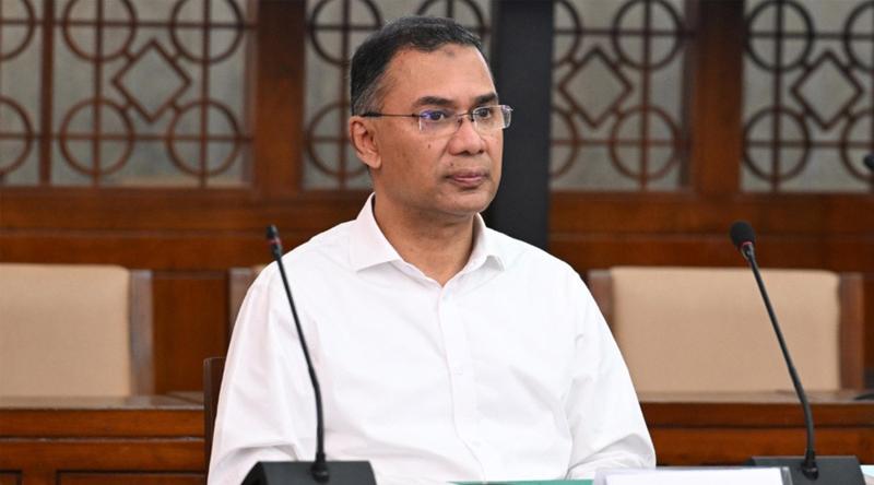 জাতীয় সংসদের কার্য উপদেষ্টা কমিটির সভা