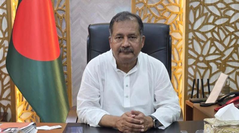 নির্বাচনের মধ্য দিয়ে সংসদে স্বাভাবিক বিতর্কের সুযোগ তৈরি হয়েছে: তথ্যমন্ত্রী