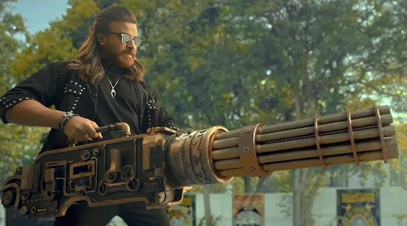 শাকিবের ‘প্রিন্স’ সিনেমা নিয়ে নতুন খবর