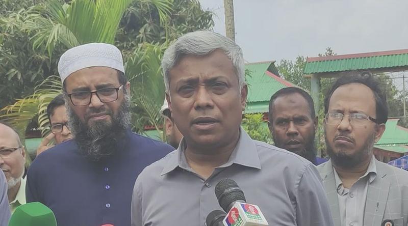 বাংলাদেশ নিজস্ব উৎস থেকে গ্যাস উত্তোলন করে স্বয়ংসম্পূর্ণ হতে চায়: জ্বালানি প্রতিমন্ত্রী