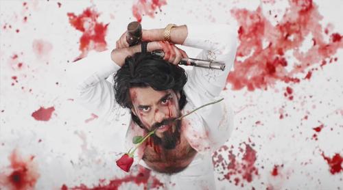 ‘রাক্ষস’-এ নায়ক সিয়াম, ভিলেনও সিয়াম