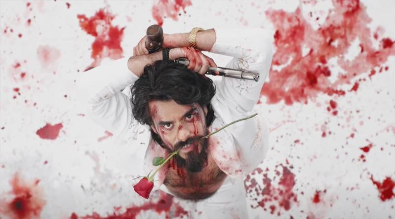 ‘রাক্ষস’-এ নায়ক সিয়াম, ভিলেনও সিয়াম