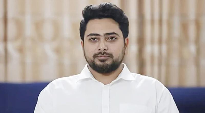 সংবিধান সংস্কার পরিষদ নিয়ে সংসদেই জানতে চাওয়া হবে: নাহিদ