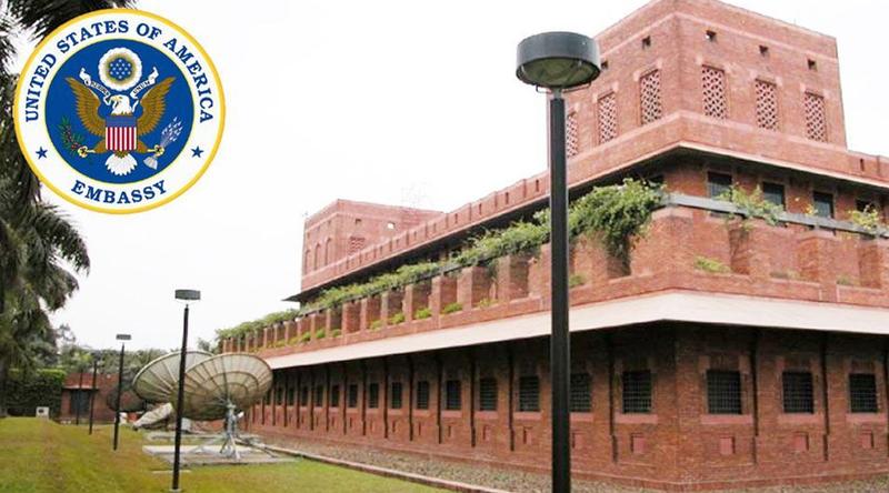 ভিসা নিয়ে মার্কিন দূতাবাসের নতুন সতর্কতা জারি