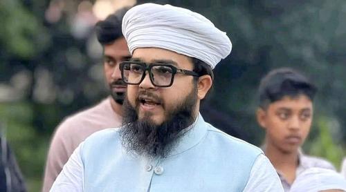 বিএনপিকে তাদের কর্মীরাই ডোবাবে : এমপি হানজালা