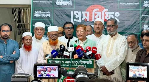 ৬ সিটিতে প্রশাসক নিয়োগ আরেকটি ইলেকশন ইঞ্জিনিয়ারিং করার ‘পাঁয়তারা’