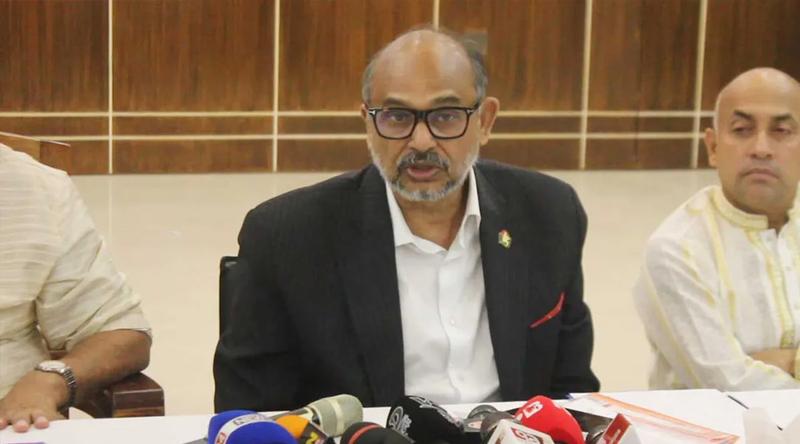 পহেলা বৈশাখে ২ কোটি ২০ লাখ কৃষক কৃষি কার্ড পাবে : ড. তিতুমীর