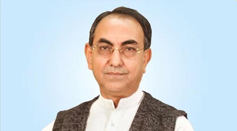 নিবিড় পর্যবেক্ষণে মির্জা আব্বাস, সিটি স্ক্যানের রিপোর্ট ভালো