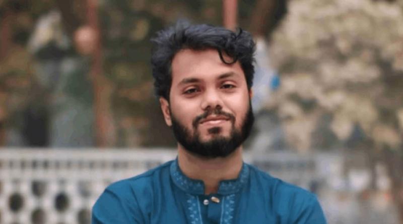 হাদি হত্যা মামলায় গ্রেপ্তার ফিলিপ সাংমা, তদন্তে গুরুত্বপূর্ণ অগ্রগতি, দাবি পশ্চিমবঙ্গ এসটিএফের