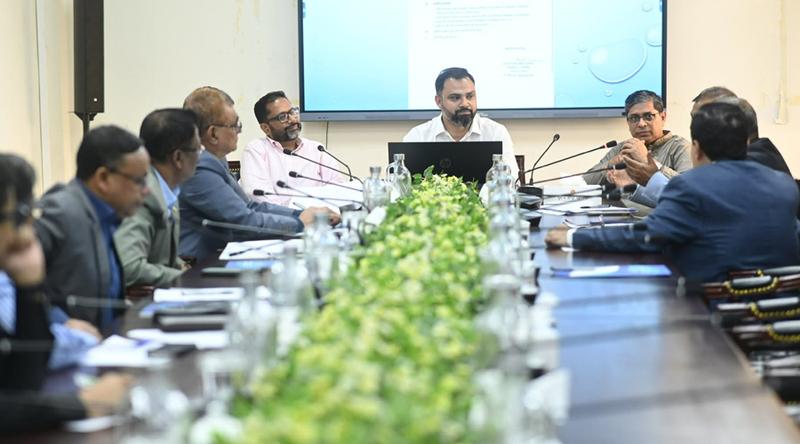 ঢাকার দুই সিটি করপোরেশনে বৃহৎ খেলার মাঠ এবং প্রতি ওয়ার্ডে ফুটসাল মাঠ তৈরির পরিকল্পনা