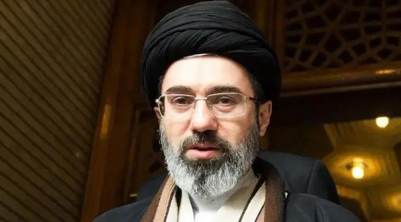 মোজতবা খামেনির তথ্যের জন্য কোটি ডলারের পুরস্কার ঘোষণা যুক্তরাষ্ট্রের