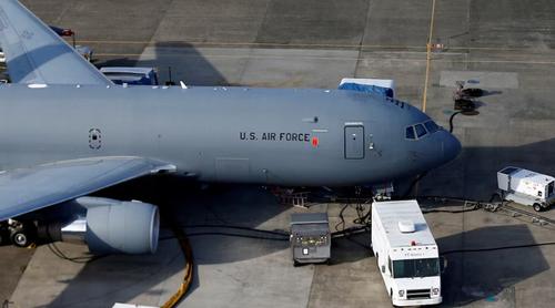 সৌদি আরবে ইরানের হামলায় যুক্তরাষ্ট্রের ৫টি সামরিক বিমান ক্ষতিগ্রস্ত