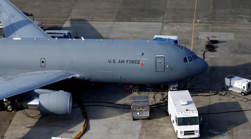 সৌদি আরবে ইরানের হামলায় যুক্তরাষ্ট্রের ৫টি সামরিক বিমান ক্ষতিগ্রস্ত