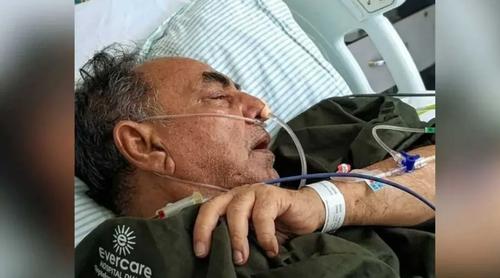 মির্জা আব্বাসকে রোববার সিঙ্গাপুর নেওয়া হচ্ছে