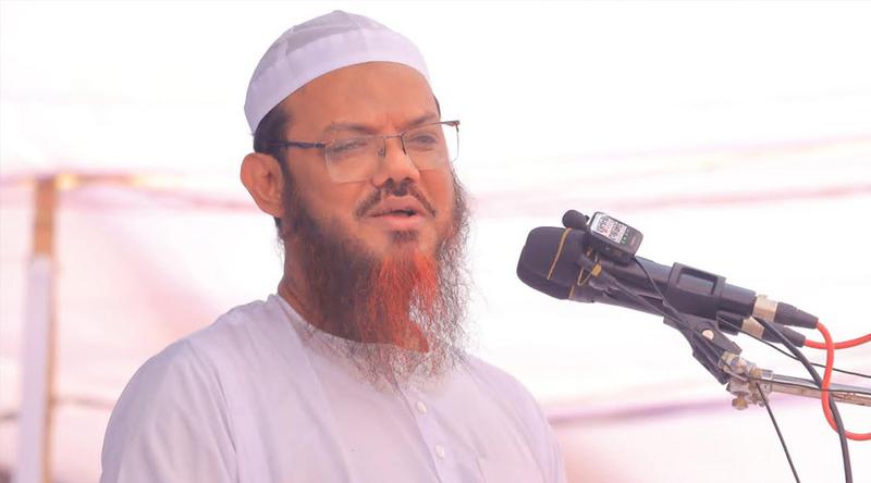 ভাতাকে নিয়ন্ত্রণের মাধ্যম বানালে হিতে বিপরীত হবে: ফয়জুল করীম