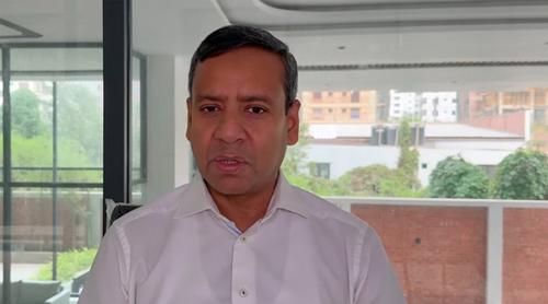 জামায়াতের দুর্দিন ধেয়ে আসছে : গোলাম মাওলা রনি