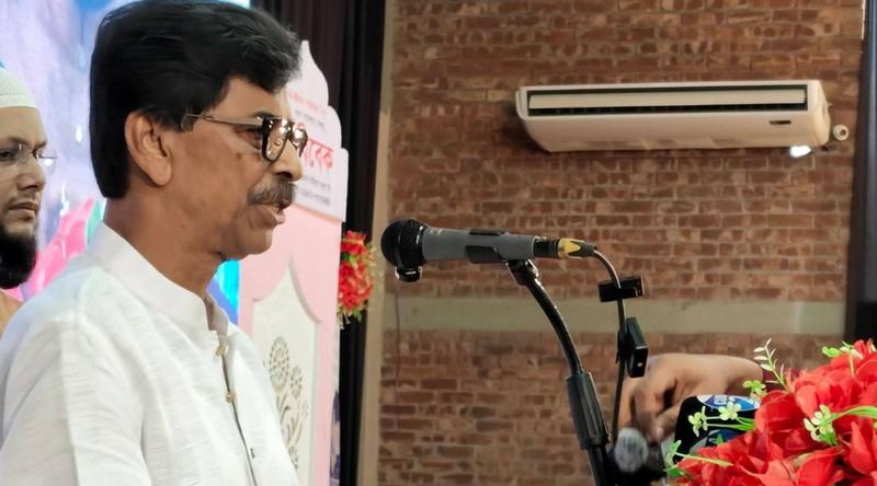 দেশের মানুষের প্রত্যাশা এখন সুশাসিত ও সুন্দর বাংলাদেশ : কৃষিমন্ত্রী