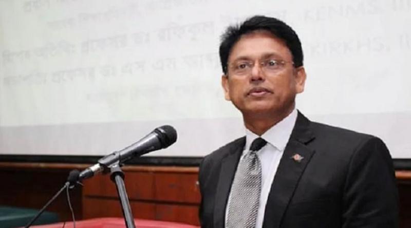 এবারও এসএসসি পরীক্ষা কেন্দ্রে হেলিকপ্টার নিয়ে যাবেন শিক্ষামন্ত্রী