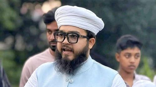 বিএনপির বিরুদ্ধে দেওয়া বক্তব্যের ব্যাখ্যা দিলেন এমপি হানজালা