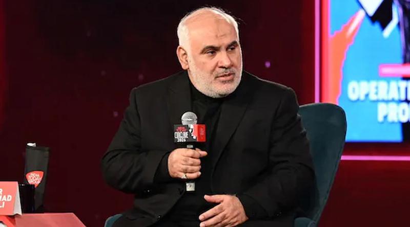 ভারতের কয়েকটি জাহাজকে হরমুজ প্রণালী দিয়ে চলাচলের অনুমতি দিয়েছে ইরান: রাষ্ট্রদূত