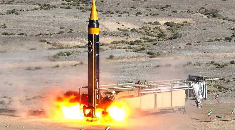 আরব আমিরাতকে কড়া হুঁশিয়ারি ইরানের