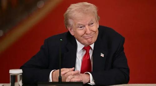 হরমুজ প্রণালি উন্মুক্ত রাখতে যুদ্ধজাহাজ পাঠাবে চীন ও যুক্তরাজ্য, আশাবাদ ট্রাম্পের