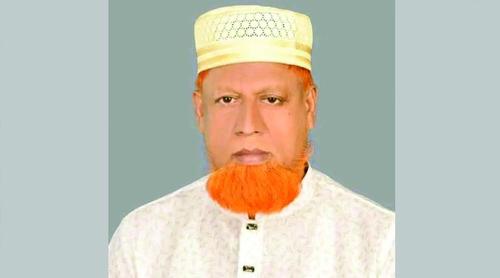 ঝিনাইদহে কৃষক দল নেতা হত্যা মামলার আসামি জামায়াত নেতা গ্রেপ্তার