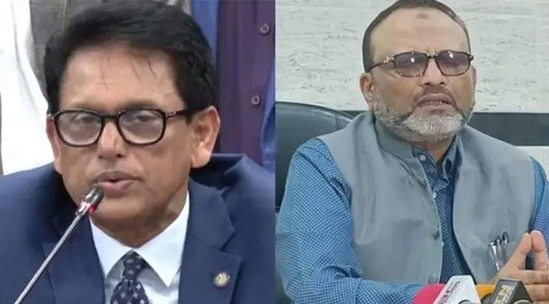 ঢাবি ভিসি ভদ্র-যোগ্য, তাকে কাজে লাগানোর সুযোগ আছে: শিক্ষামন্ত্রী