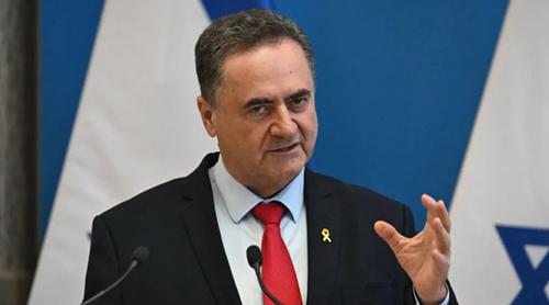 ইরানের সঙ্গে যুদ্ধ ‘নির্ণায়ক পর্যায়ে’ প্রবেশ করেছে: ইসরাইলি প্রতিরক্ষামন্ত্রী