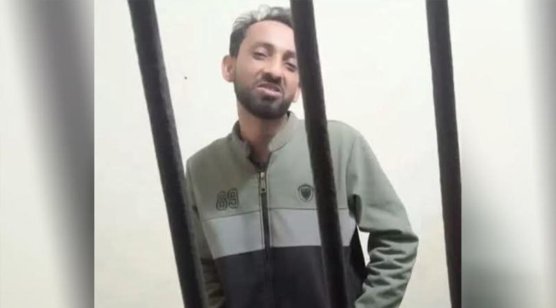 বরিশালে চাঁদাবাজির অভিযোগে ছাত্রদল নেতা গ্রেপ্তার