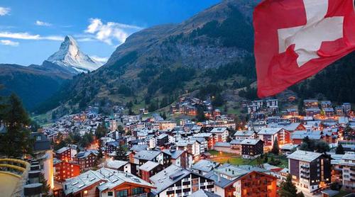 যুক্তরাষ্ট্রকে আকাশসীমা ব্যবহারে 'না' সুইজারল্যান্ডের