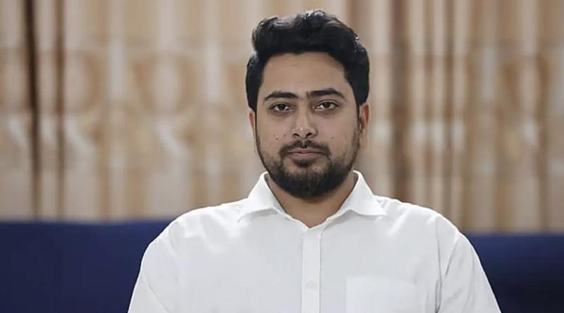 স্থানীয় নির্বাচনের প্রস্তুতির পাশাপাশি বিচার নিশ্চিত করতে হবে: নাহিদ