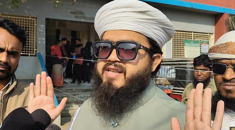 ‘বিএনপি থাকতে পারবে না’ বক্তব্যের বিষয়ে কী বললেন হানজালা?