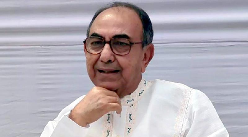 উন্নত চিকিৎসার জন্য আজ সিঙ্গাপুর নেওয়া হচ্ছে মির্জা আব্বাসকে